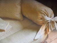 ZOFFANY COQUILLE FABRIC